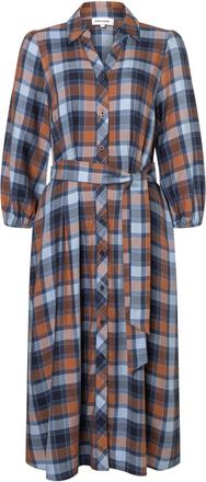 More & More More & More, Donna, Abiti, Blu, 2Xl, new