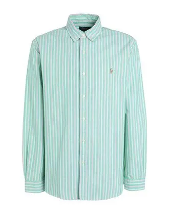 Ralph Lauren CUSTOM FIT LIGHTWEIGHT OXFORD SHIRT