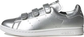 adidas Originals Stan Smith Urban Resarch Silver Metallic HQ7064