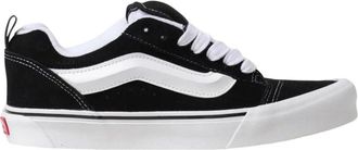 Vans Old Skool Skate Shoe Klassiek Design - Heren - Sneakers - Zwart - 39 EU - Schoenen