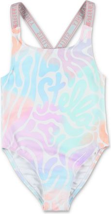 Stella McCartney Stella McCartney Kids Sea Clothing Rot