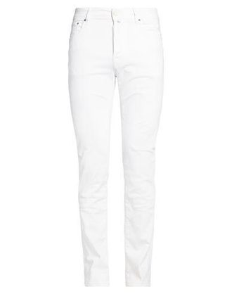 Jacob Cohen BOTTOMWEAR - Trousers on YOOX.COM