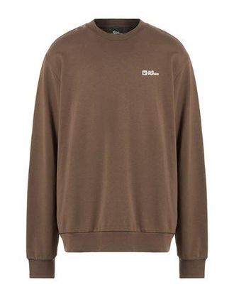 Jack Wolfskin CAMISETAS Y TOPS - Sudaderas en YOOX.COM