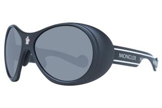 Moncler ML0148/S 02A Ski-zonnebril zonnebril