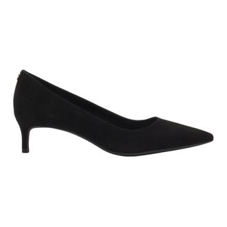 Michael Kors Mujer, Zapatos, Negro, Talla: 37 EU