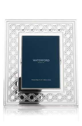 Waterford Opulence Crystal Picture Frame at Nordstrom