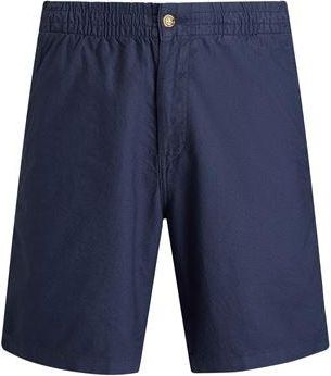 Ralph Lauren 8-INCH POLO PREPSTER OXFORD SHORT