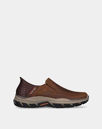 Skechers Respected Elgin Slip-Ins