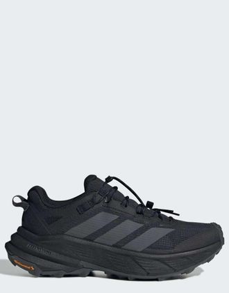 adidas adidas Performance Terrex freehiker SL Gore-Tex scarpe da trekking nere-Nero