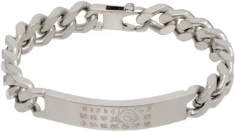 Men's Maison Margiela Jewelry - up to −60% | Stylight Men's Maison Margiela Jewelry - up to −60% | Stylight