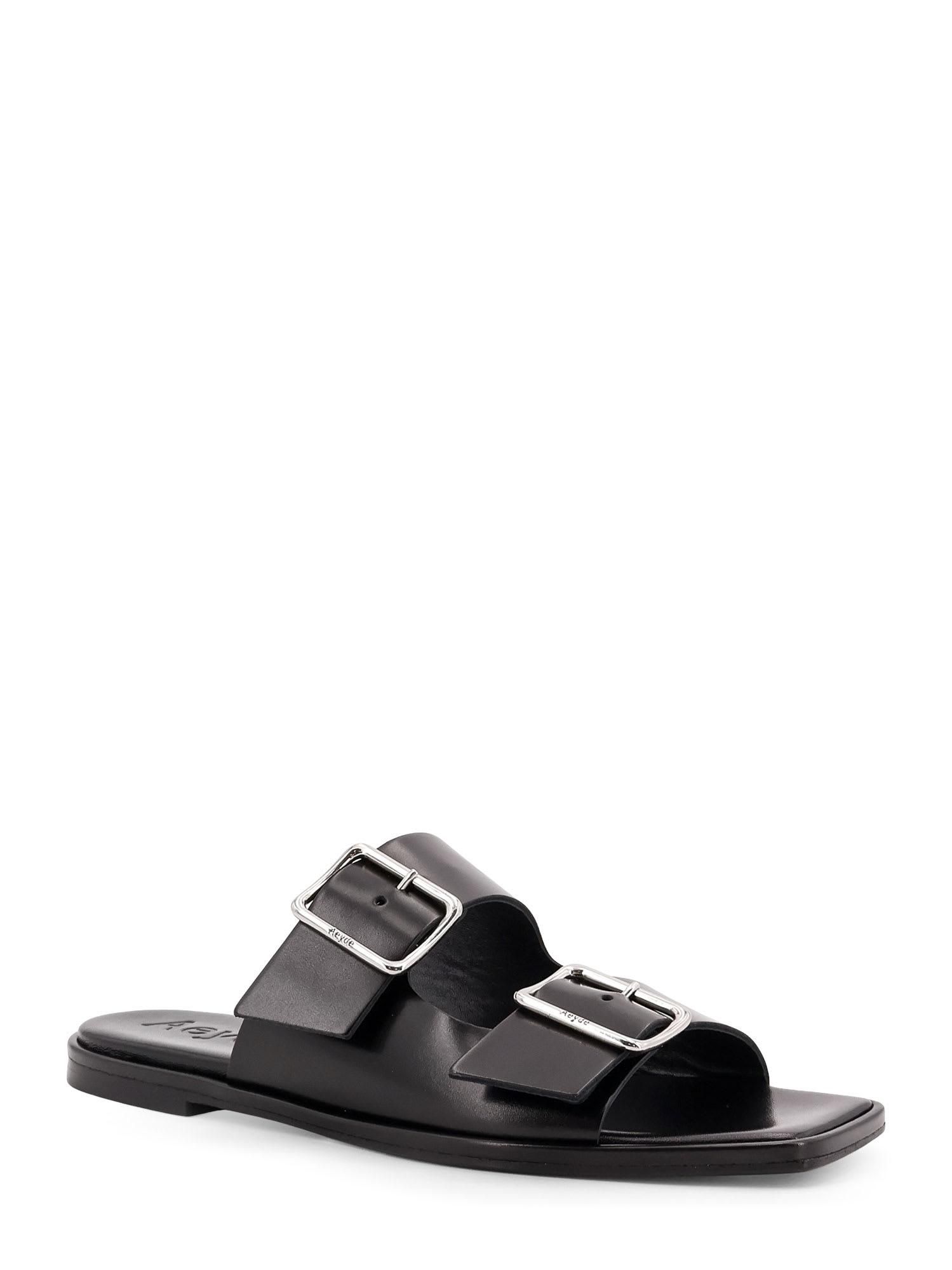 Aeyde Leather Sandals − Sale: up to −73% | Stylight