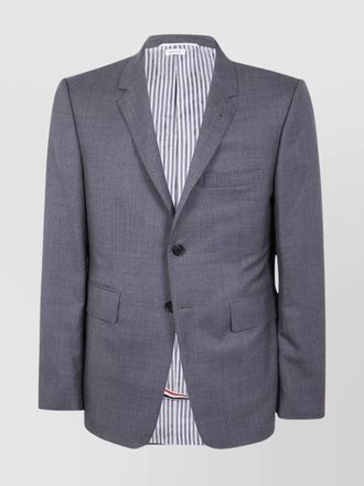 Thom Browne wool blazer