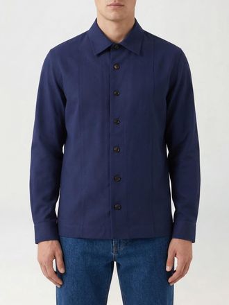 Brunello Cucinelli Camicia casual Brunello Cucinelli in lino