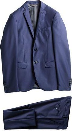Alessandro Gilles SUITS and CO-ORDS - Suits on YOOX.COM