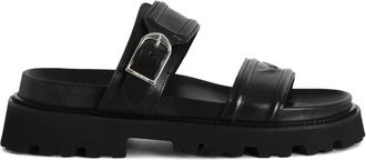 Zadig&Voltaire Mujer, Zapatos, Negro, Talla: 40 EU