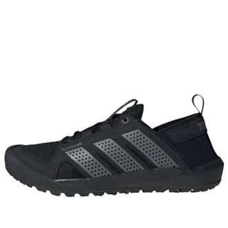 adidas Terrex Daroga Climacool Black Grey HQ9170