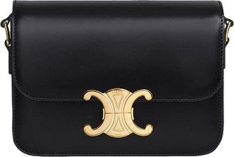 Celine Borsa a tracolla del trionfo teen Celine