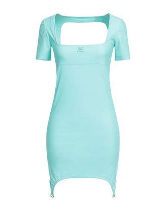 Courr&egrave;ges VESTITI - Vestiti corti su YOOX.COM