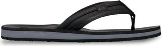 Quiksilver Carver Squish 26 Sandalen f&uuml;r Herren | schwarz