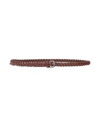 High Small Leather Goods - Belts sur YOOX.COM