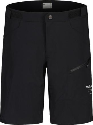 Maloja FuornM. Velohose f&uuml;r Herren | schwarz