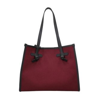 Gianni Chiarini Donna, Borse, Rosso, Taglia unica, new