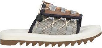 Suicoke CALZATURE - Sandali su YOOX.COM