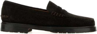 Sebago Dawson Loafers - Heren - Loafers - Bruin - 42 EU - Su&egrave;de - Schoenen