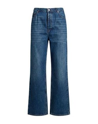 Officine G&eacute;n&eacute;rale BOTTOMWEAR - Jeans on YOOX.COM