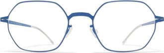 Mykita Donna, Accessori, Blu, Taglia unica, new