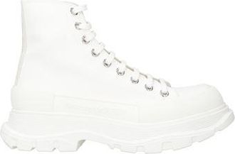 Alexander McQueen CALZADO - Sneakers en YOOX.COM