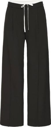 Ichi Ichi, Broeken, Dames, Zwart, S, Ihkyrra PA Bukser