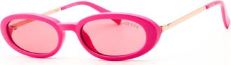 Guess GU8277 72S Shiny Pink/Bordeaux