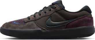 Nike Mens Nike SB Force 58 Skate Shoes in Brown | DV5477-204