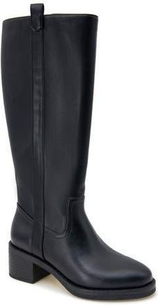 Kensie Naomi Boot in Black at Nordstrom Rack, Size 8.5