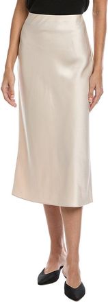 Alice & Olivia Alice + Olivia Maeve Slip Skirt