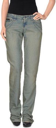 John Richmond BOTTOMWEAR - Jeans sur YOOX.COM