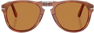 Persol 714 - Steve Mc Queen Sunglasses