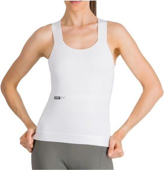 Sportful SRK Top Velo Singlet f&uuml;r Damen | wei&szlig;