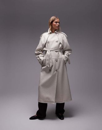 Topshop Coats Sale up to 60 Stylight