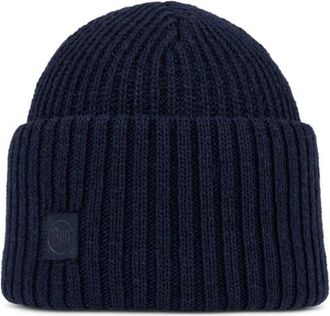 Buff Rutger Hat Mütze - Unisex | blau