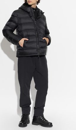 Bogner Hugh Down Jacket, Mens, Black