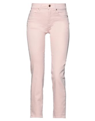 7 For All Mankind BOTTOMWEAR - Pantaloni jeans su YOOX.COM