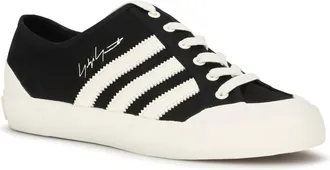 Yohji Yamamoto Nisi Lo Sneakers - Black