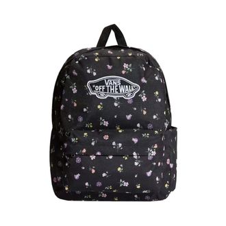 Vans Zaino Classico Old Skool - - Bags - Donna - Nero - ONE SIZE