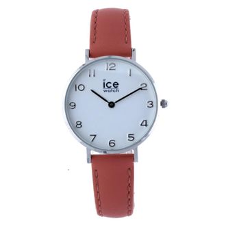 Ice Watch Armbanduhr - Dames - Horloges - Grijs - ONE Size - Accessoires