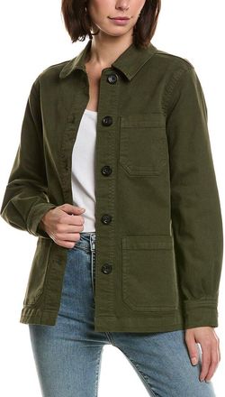 DL1961 Dl1961 Chore Coat