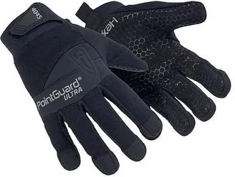 Uvex Hexarmor Pointguard Ultra 4045 Guantes De Protecci&oacute;n Negro Talla 10