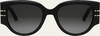 Dior DiorSignature R2I Sunglasses