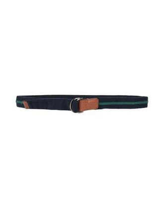 Drumohr PICCOLA PELLETTERIA - Cinture su YOOX.COM